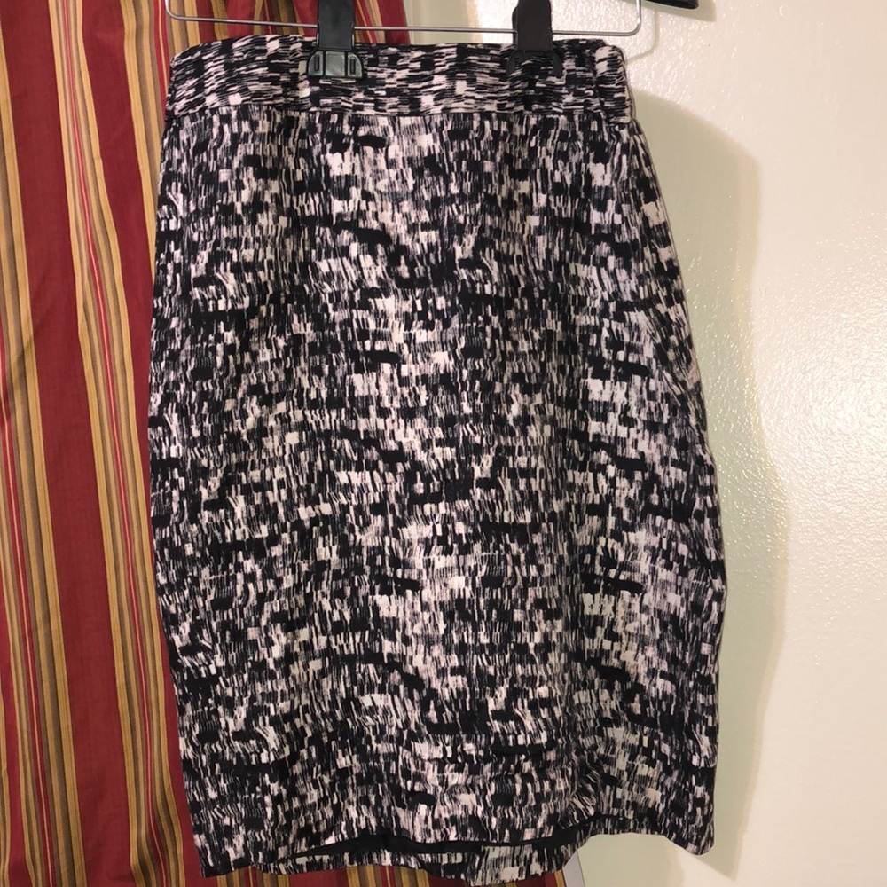 Banana Republic Pencil Skirt